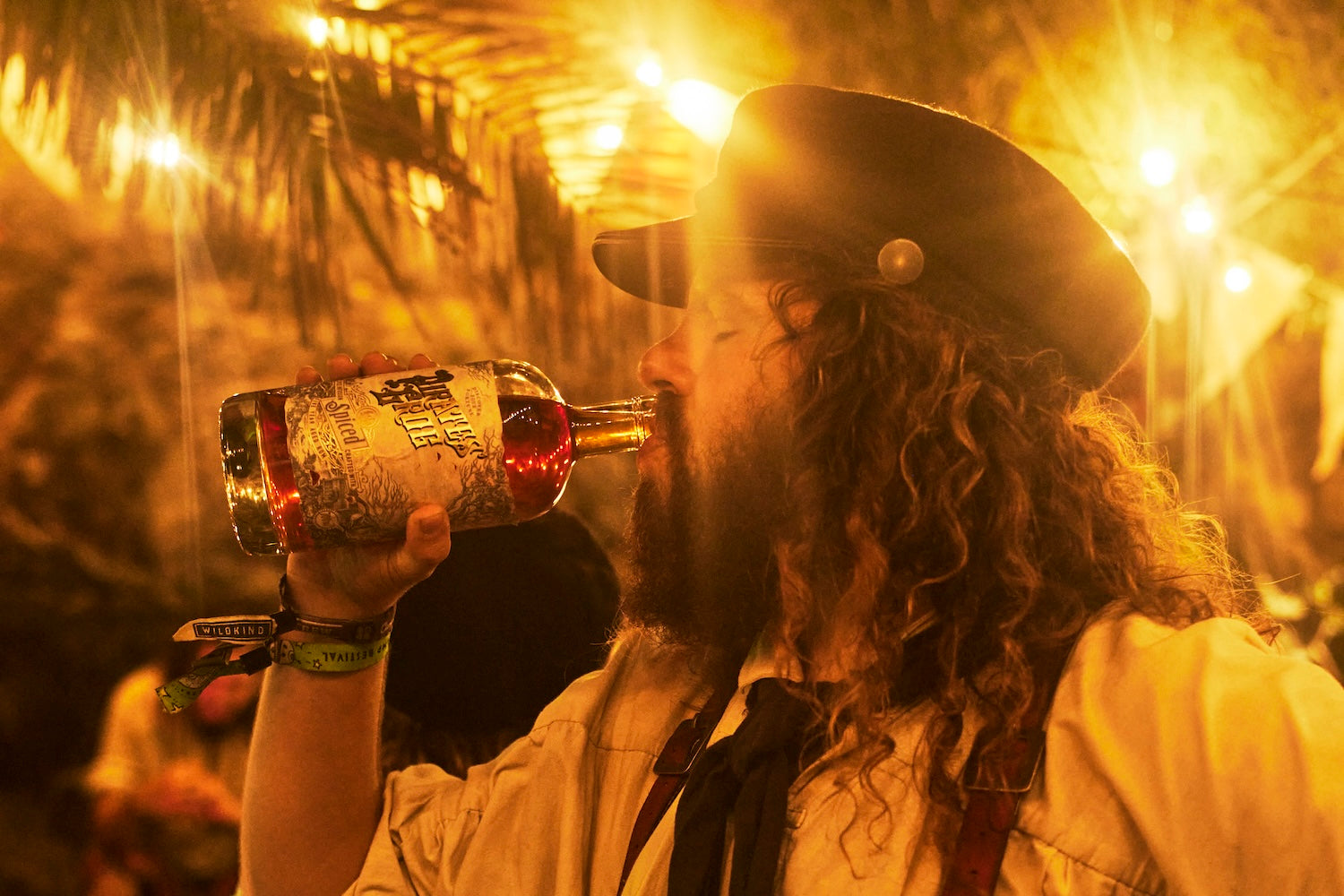 What's the difference between Rum, Rhum, and Ron …?