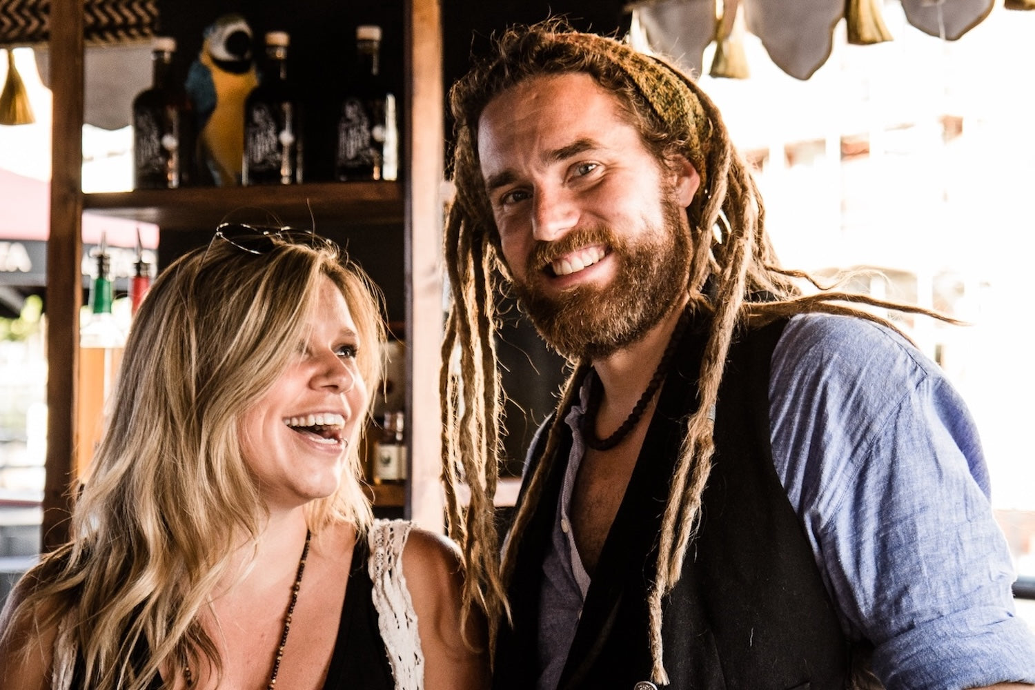 We Got Sued By Bacardi...