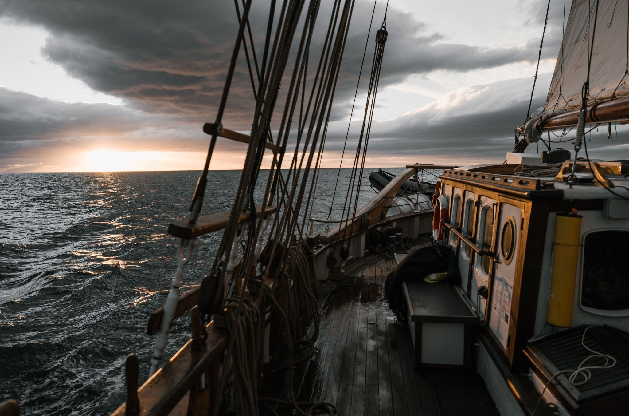 Pirate’s Grog Is Back in Europe