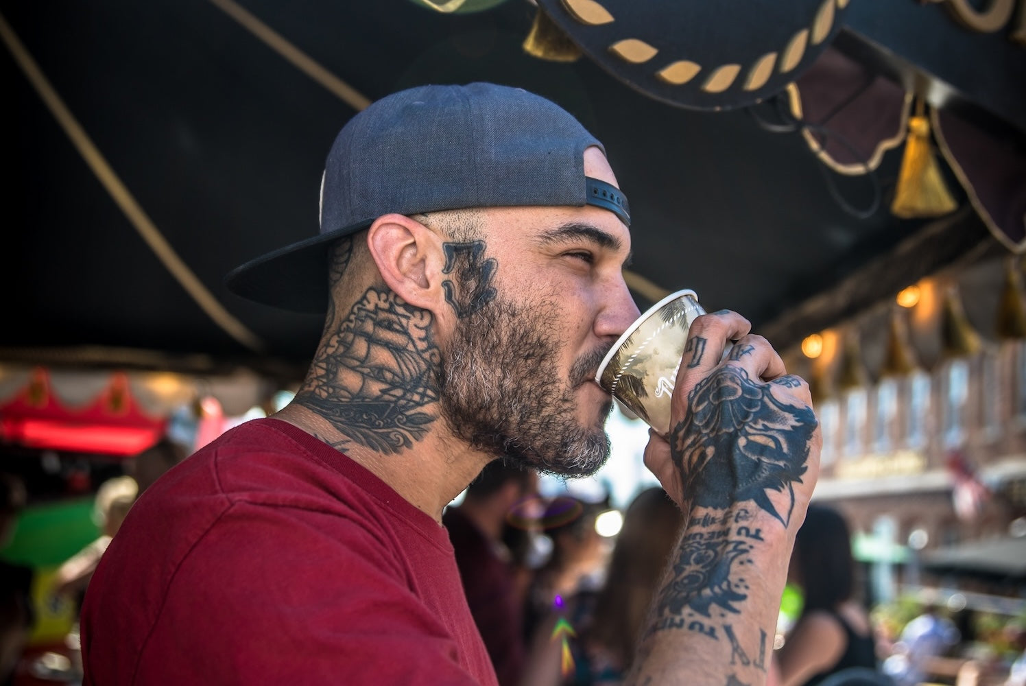 It Might Just Be Rum's Time To Shine