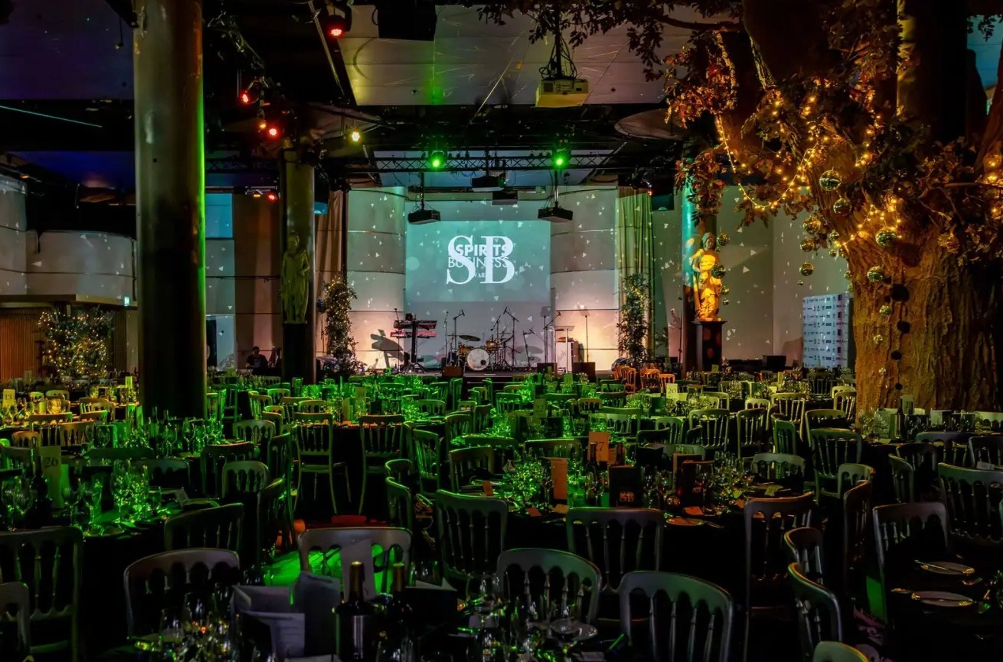 Pirate’s Grog Shortlisted for Rum Brand of the Year at The Spirits Business Awards 2026