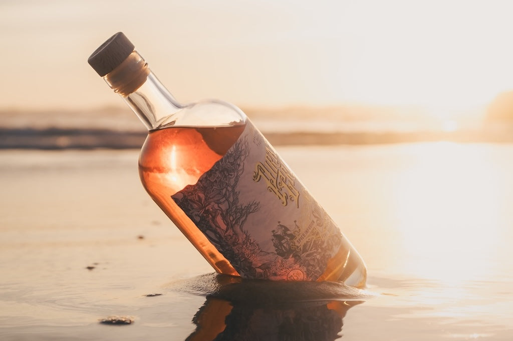 What Makes Pirate’s Grog the Best Independent Rum Brand in the UK?