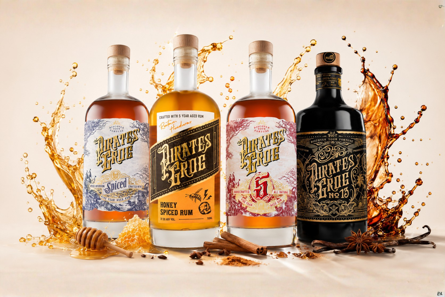 Best Rum for Beginners: The Easy Guide to Choosing Your First Rum