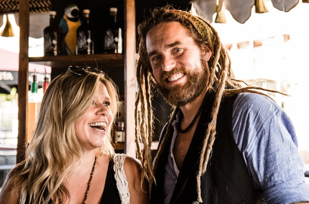 We Got Sued By Bacardi...