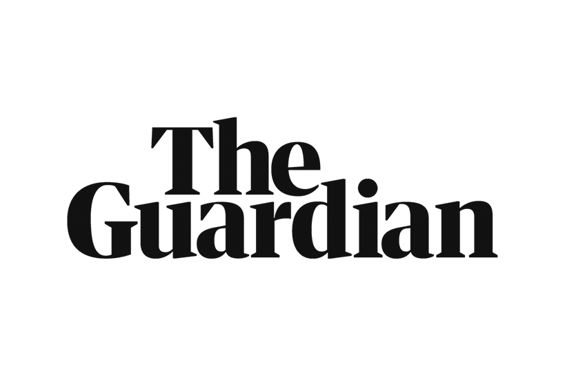Pirate's Grog in The Guardian Newspaper...