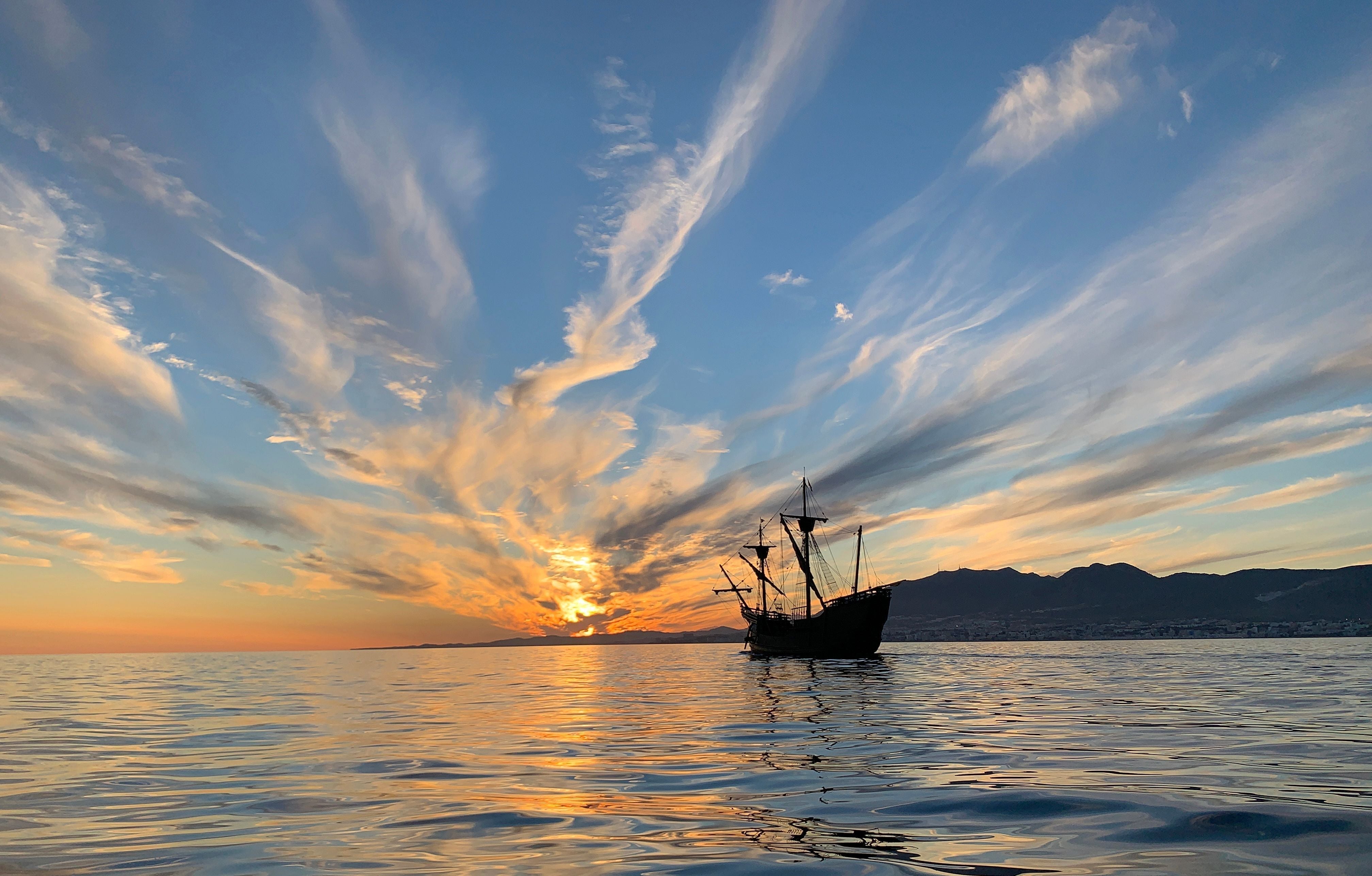 Pirates Were Surprisingly Ahead of Their Time - And Honestly, We’re Here For It