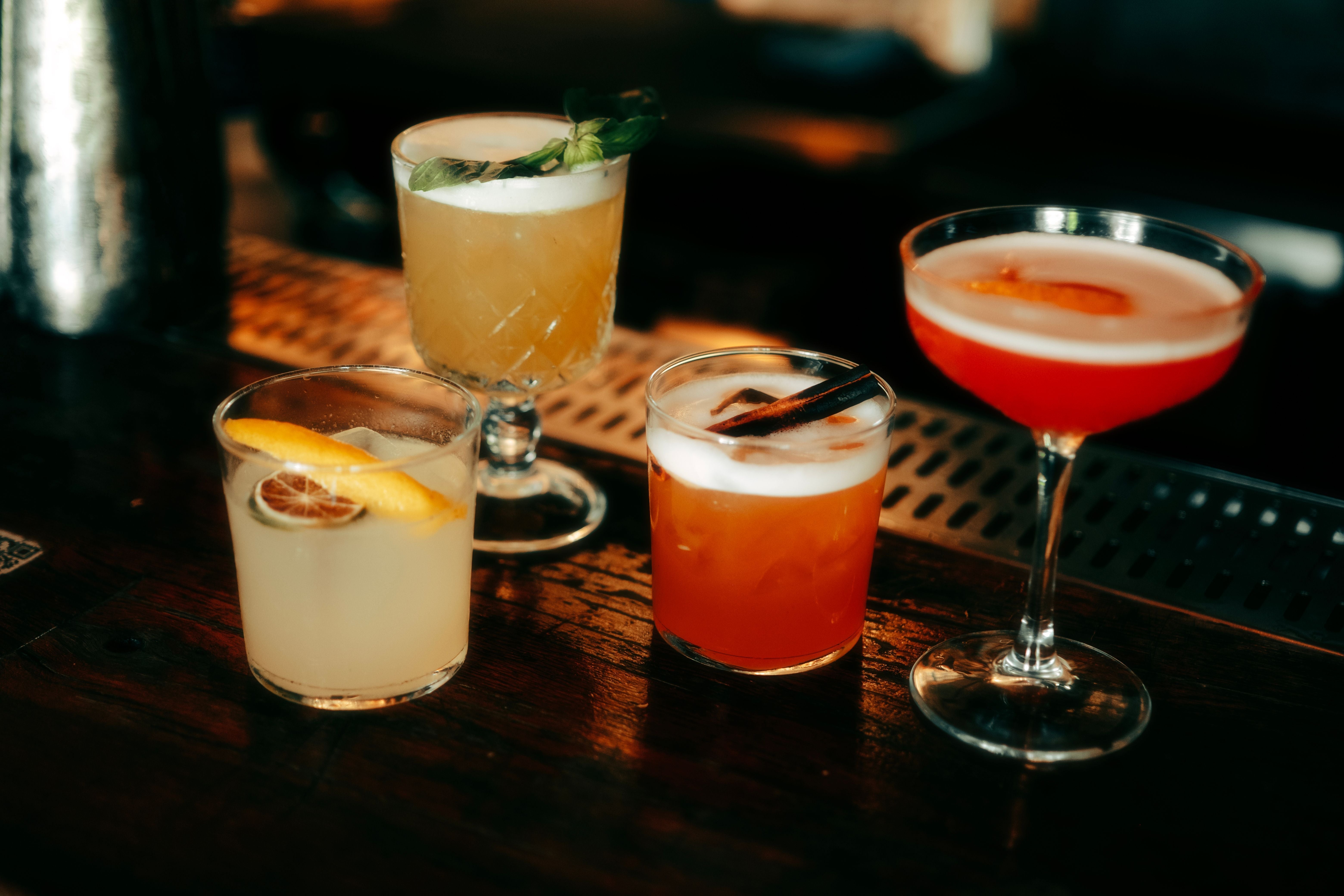 The Best Flavoured Rums for Cocktails, tried and tested