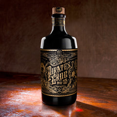 Pirate's Grog - 3 Bottle Original Rum Bundle
