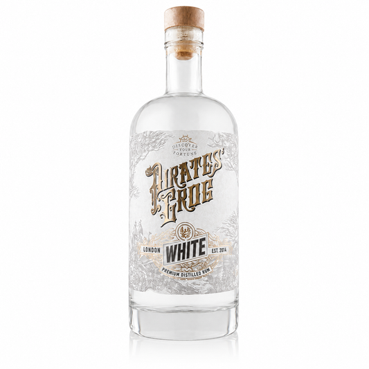 White Rum