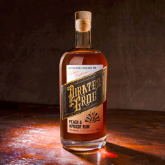 Pirate's Grog - Peach & Apricot Rum (Limited Edition)