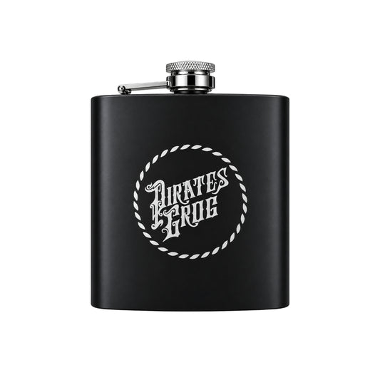 Hip Flask