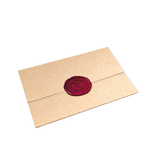 Personalised Scroll A5