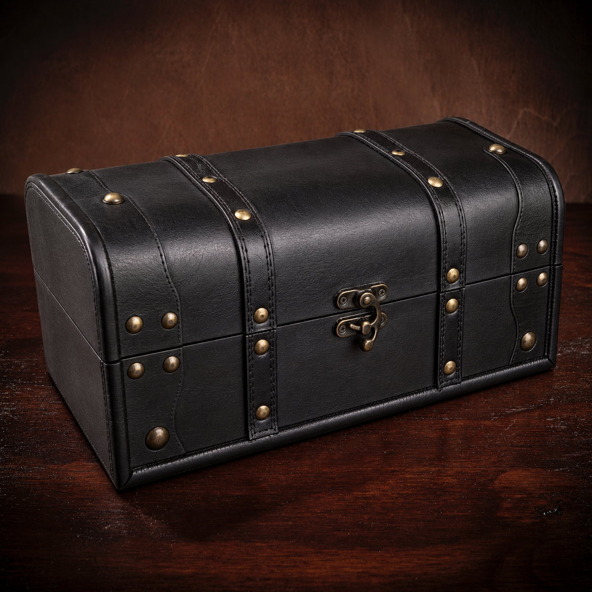 No.13 - 13yr Aged Rum Gift Chest