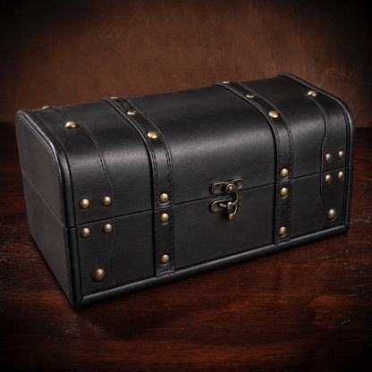No.13 - 13yr Aged Rum Gift Chest