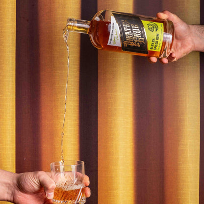 Pirate's Grog - Banana Spiced Rum