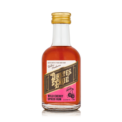 Pirate's Grog - Wild Cherry Rum Miniature