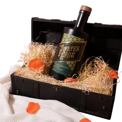 Dubai Chocolate Gift Chest (Limited Edition)