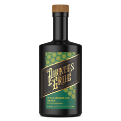 Pirate's Grog - Dubai Chocolate Liqueur
