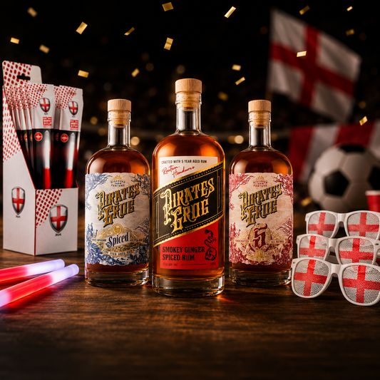 Pirate's Grog - Big Match Bundle
