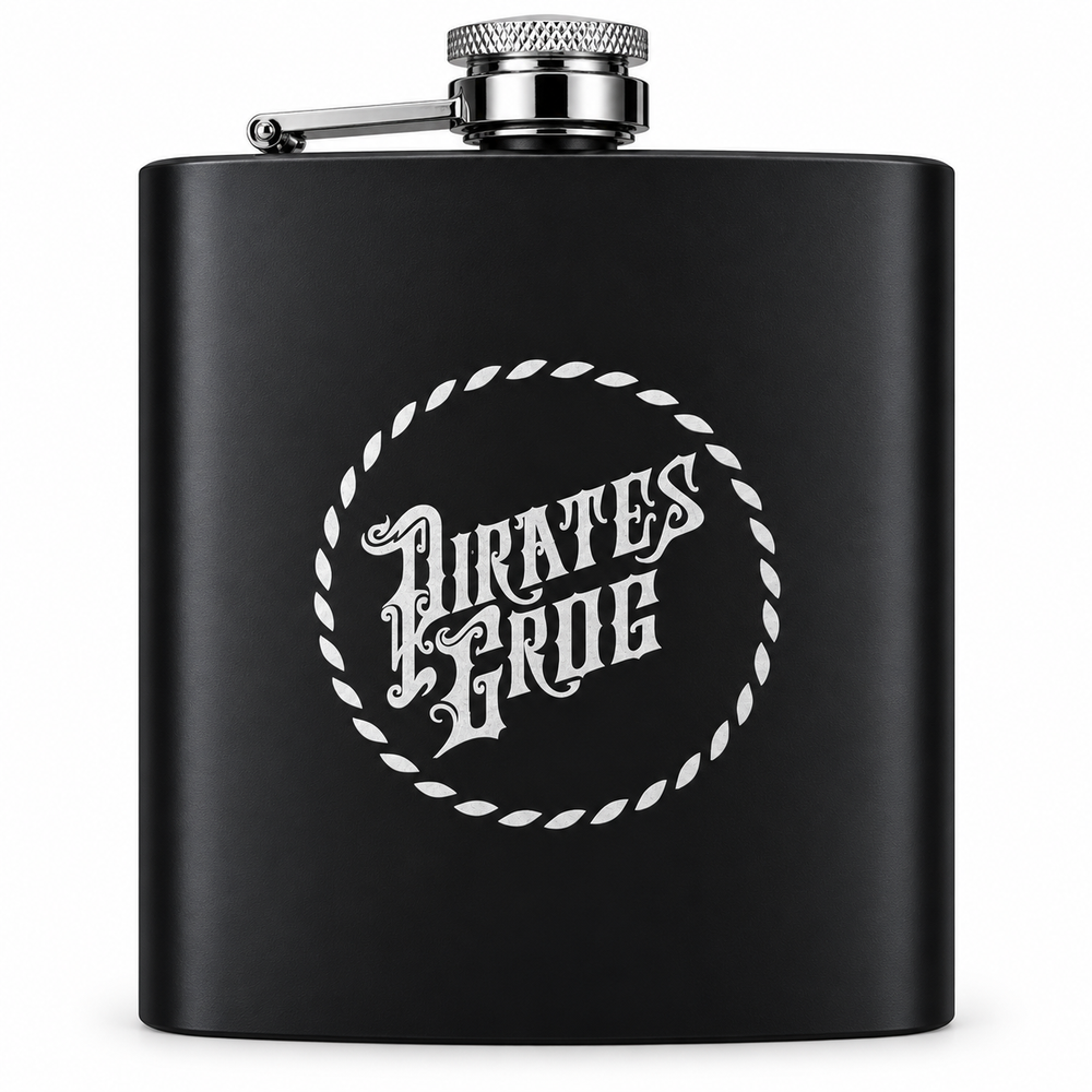Hip Flask