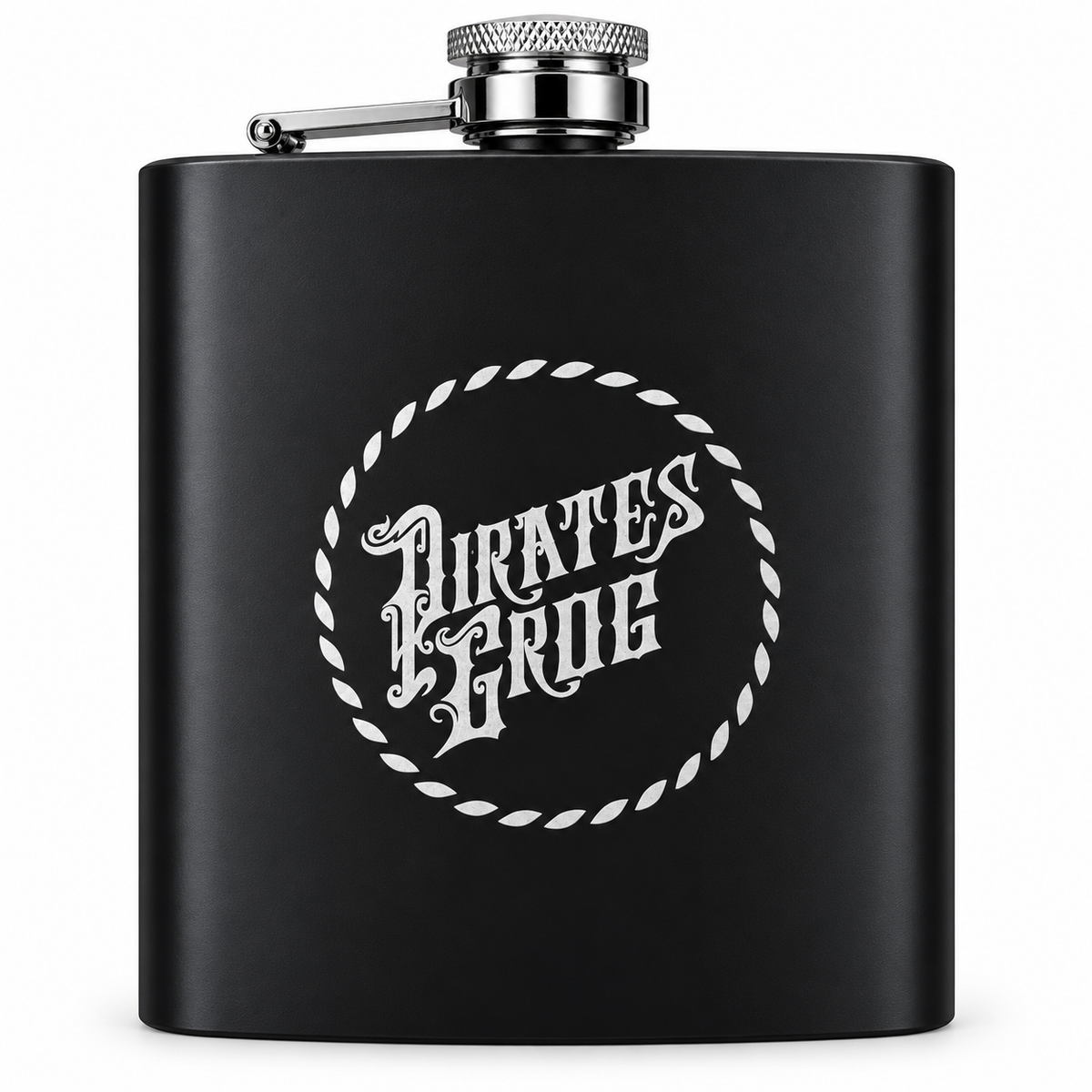 Hip Flask