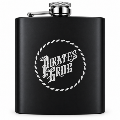 Hip Flask