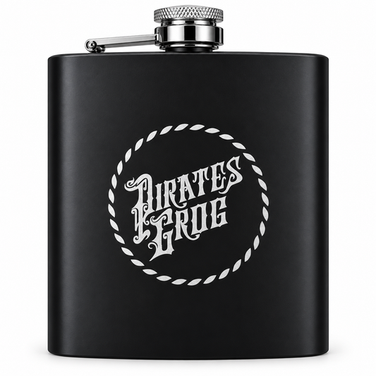 Hip Flask