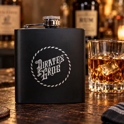Hip Flask