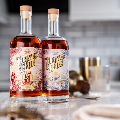 Pirate's Grog - The OG Bundle