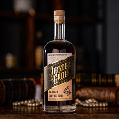 Pirate's Grog - Black 8 Coffee Rum