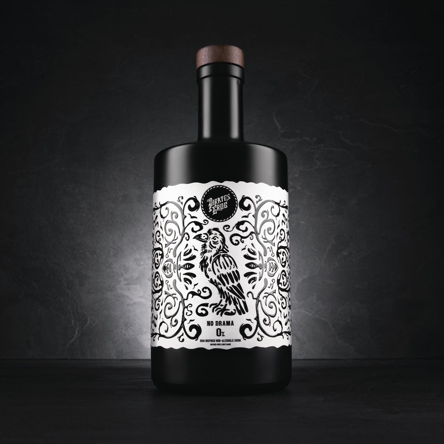 Pirate's Grog - NO DRAMA – Non-Alcoholic Drink