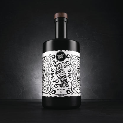 Pirate's Grog - NO DRAMA – Non-Alcoholic Drink