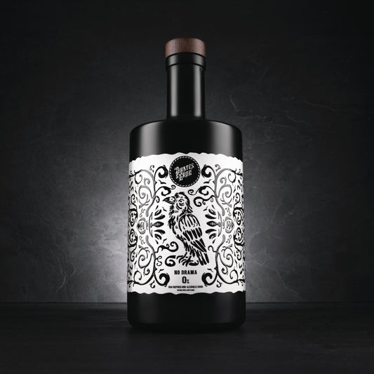 Pirate's Grog - NO DRAMA – Non-Alcoholic Drink