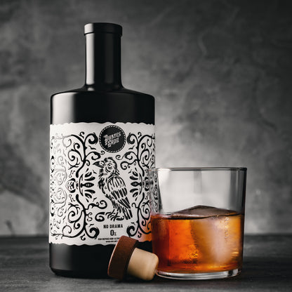 Pirate's Grog - NO DRAMA – Non-Alcoholic Drink