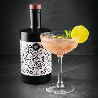 Pirate's Grog - NO DRAMA – Non-Alcoholic Drink