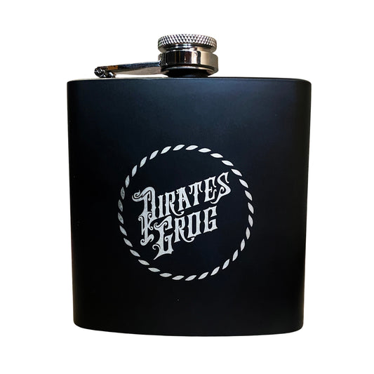 Hip Flask