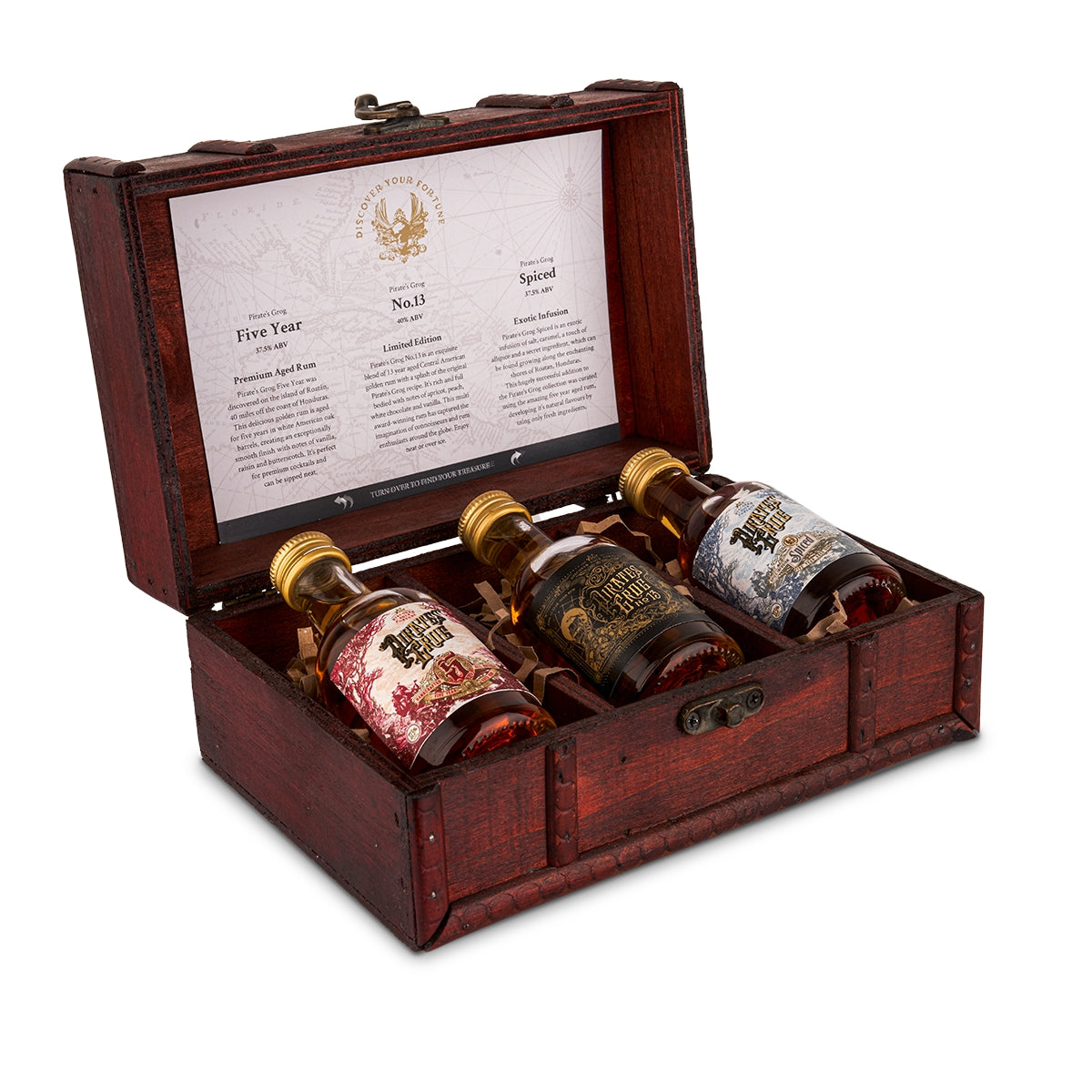 Original Miniatures Gift Set