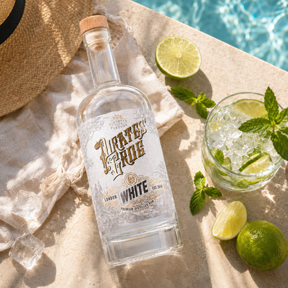 Pirate's Grog - White Rum