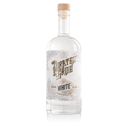 Pirate's Grog - White Rum