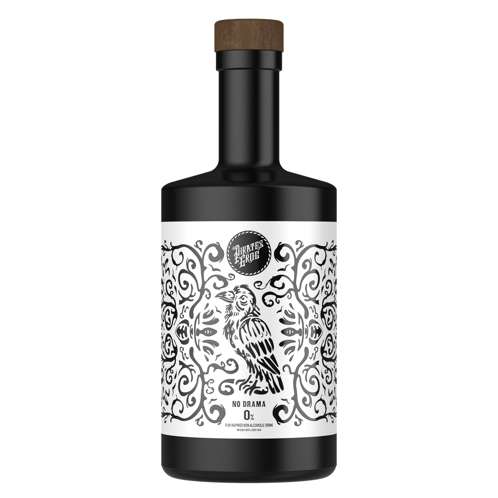 NO DRAMA – Non-Alcoholic Drink