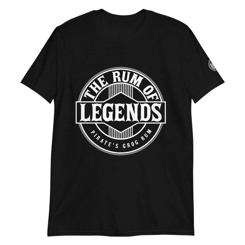 Rum Of Legends T-Shirt