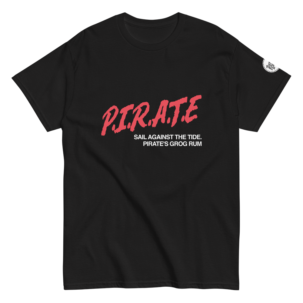 P.I.R.A.T.E T-Shirt