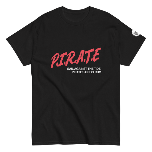 P.I.R.A.T.E T-Shirt