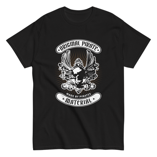 Original Pirate Material Part 3 T-Shirt