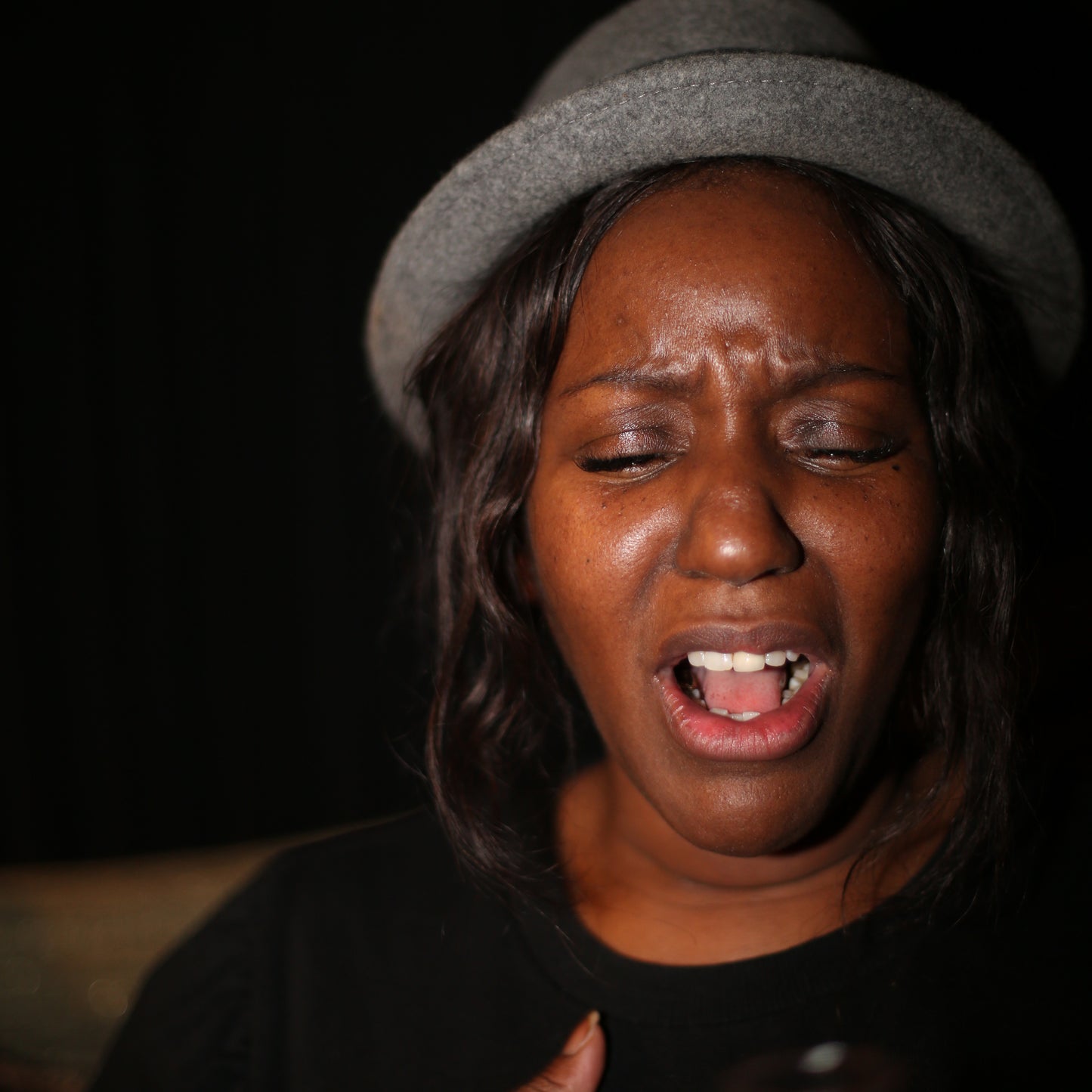 REAPER - The World's Hottest Chilli Rum