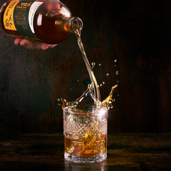 Pirate's Grog - Honey Spiced Rum Chest