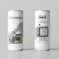 Point Cocktail 6 Pack
