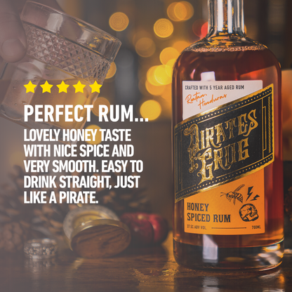 Pirate's Grog - Best Seller Bundle