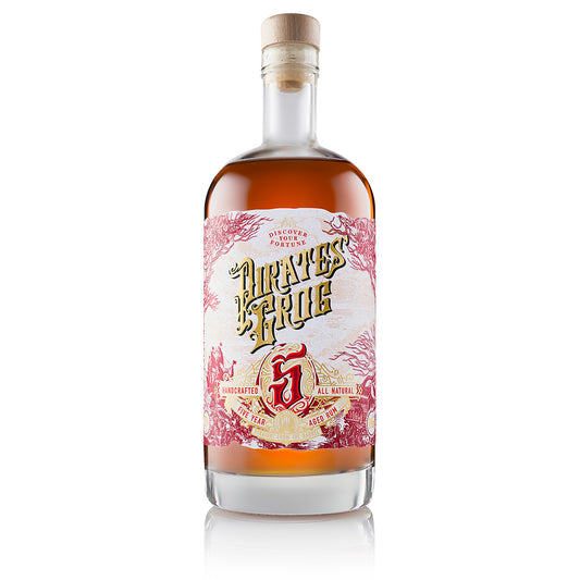5yr Aged Rum