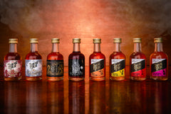 Rum Miniatures - Pick Your Own 4 Pack